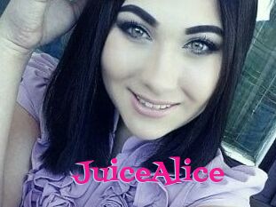 Juice_Alice