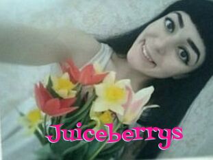 Juice_berrys