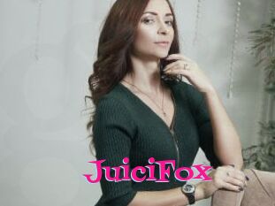 JuiciFox