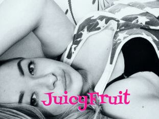 JuicyFruit