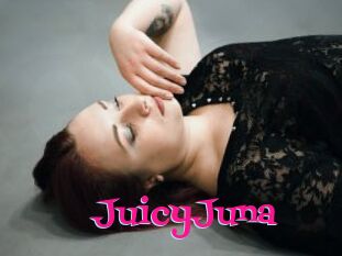 JuicyJuna