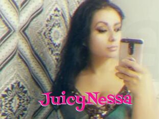 JuicyNessa