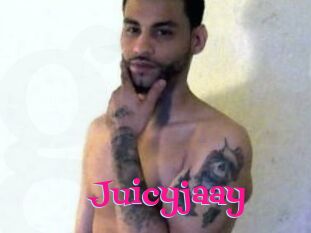 Juicyjaay