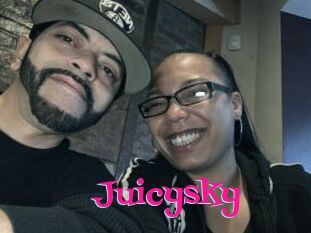 Juicysky