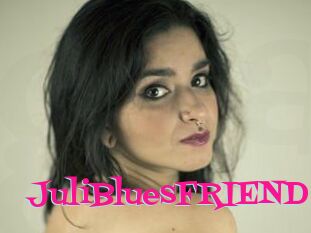 JuliBluesFRIEND