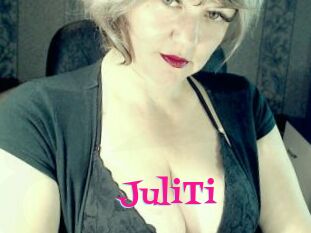 JuliTi