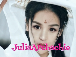 JuliaArchachie