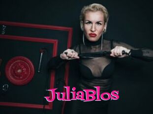 JuliaBlos