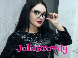 JuliaBrowdy