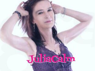 JuliaCalm