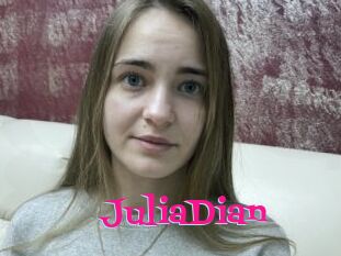 JuliaDian