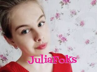 JuliaFoks