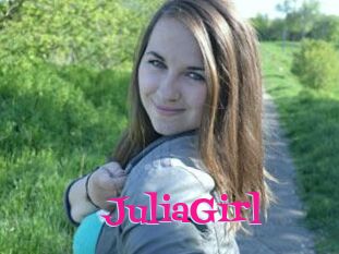 JuliaGirl