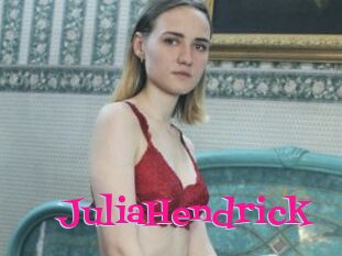 JuliaHendrick