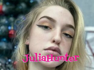 JuliaHunter