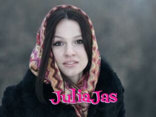 JuliaJas