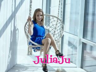 JuliaJu