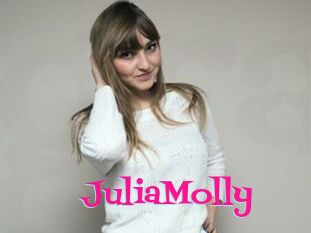 JuliaMolly