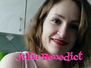 Julia_Benedict