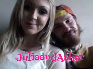 Julia_and_Asher