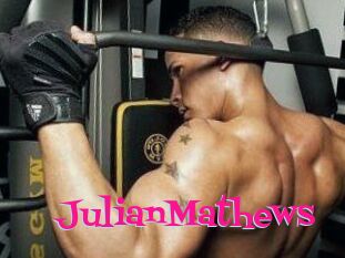 JulianMathews