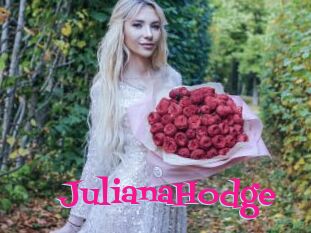 JulianaHodge