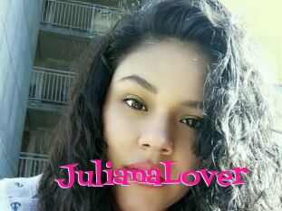 JulianaLover