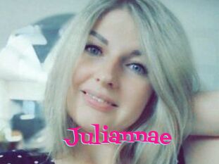 Juliannae