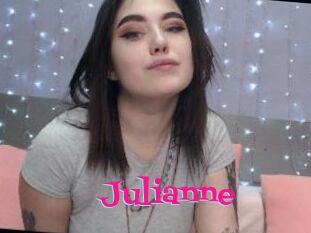 Julianne