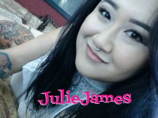 JulieJames