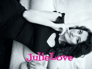 JulieLove