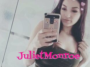 JulietMonroe