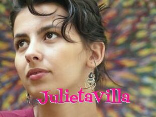 JulietaVilla