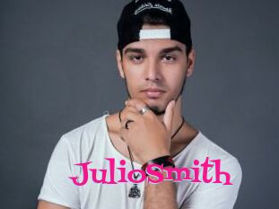 JulioSmith