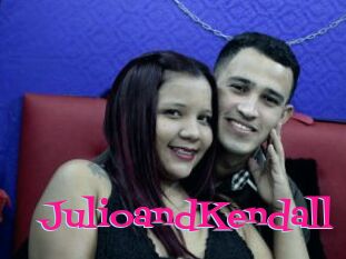 JulioandKendall
