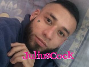 JuliusCock