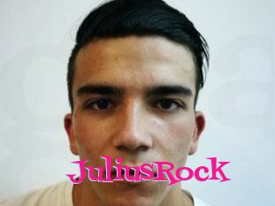 JuliusRock
