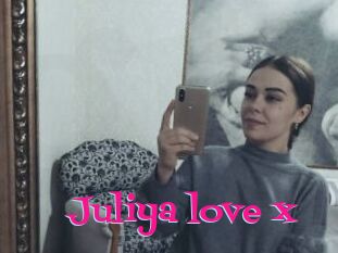 Juliya_love_x