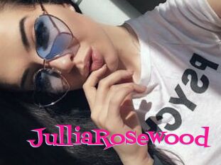 JulliaRosewood