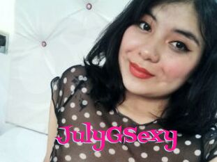 JulyGSexy