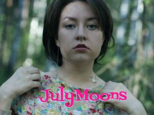 JulyMoons