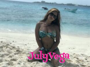 JulyVega