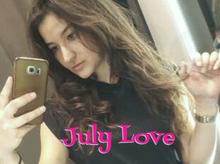 July_Love