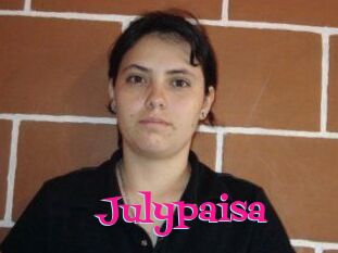 Julypaisa