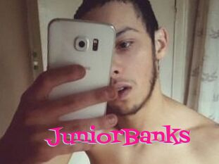JuniorBanks