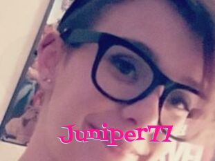 Juniper77