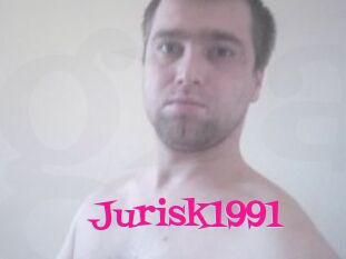 Jurisk1991