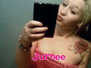 Jurnee