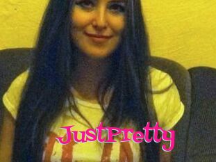 JustPretty