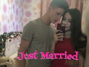 Just_Married